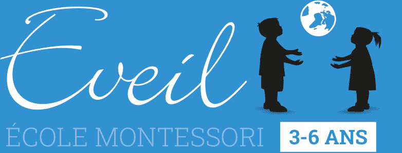 Eveil - Ecole Montessori